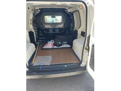 Sahibinden Fiat Fiorino Cargo 1.3 Multijet Plus 2023 Model İstanbul