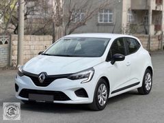 2023 1.0 TCE OTOMOTİK CLİO