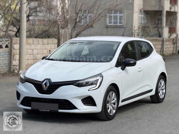 2023 1.0 TCE OTOMOTİK CLİO