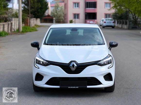 2023 1.0 TCE OTOMOTİK CLİO