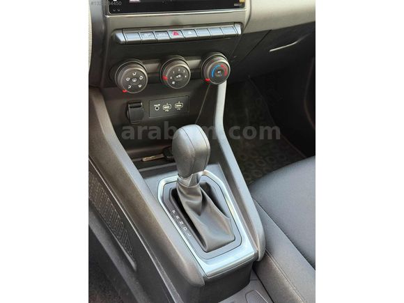 AKIN OTOMOTİV'DEN SATILIK RENAULT CLIO HATASIZ BOYASIZ