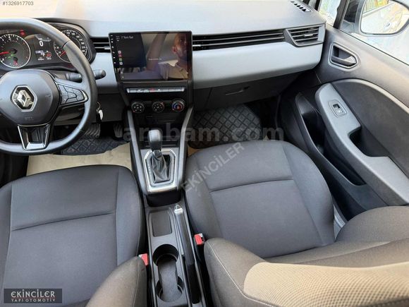 EKİNCİLER / 2023 / BOYASIZ / İLK EL / TABLET / 47 BİN KM /EMİNEV