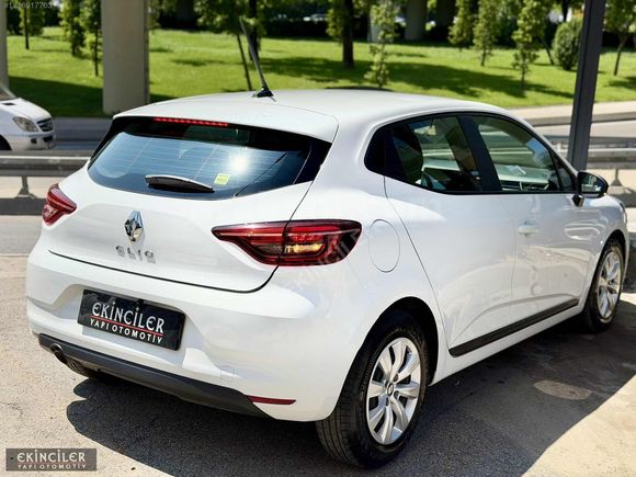 EKİNCİLER / 2023 / BOYASIZ / İLK EL / TABLET / 47 BİN KM /EMİNEV