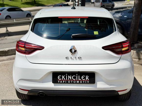 EKİNCİLER / 2023 / BOYASIZ / İLK EL / TABLET / 47 BİN KM /EMİNEV