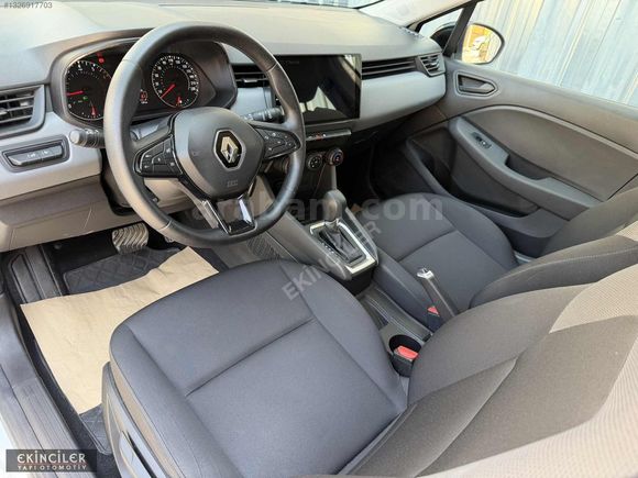 EKİNCİLER / 2023 / BOYASIZ / İLK EL / TABLET / 47 BİN KM /EMİNEV