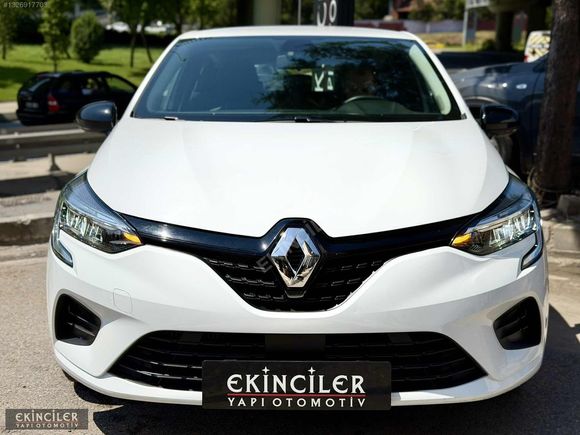 EKİNCİLER / 2023 / BOYASIZ / İLK EL / TABLET / 47 BİN KM /EMİNEV