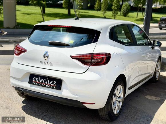 EKİNCİLER / 2023 / BOYASIZ / İLK EL / TABLET / 47 BİN KM /EMİNEV