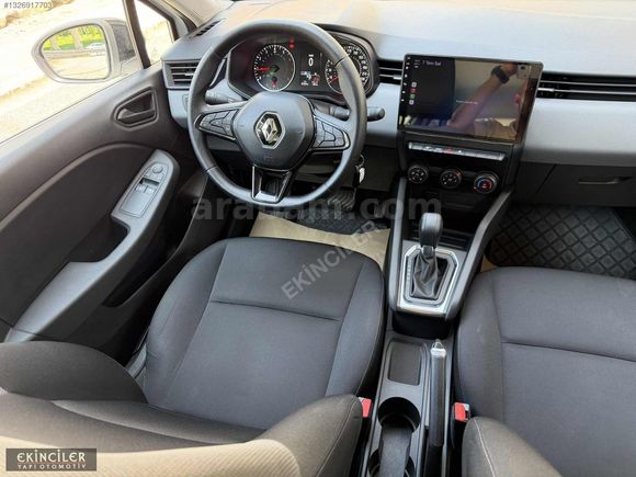 EKİNCİLER / 2023 / BOYASIZ / İLK EL / TABLET / 47 BİN KM /EMİNEV