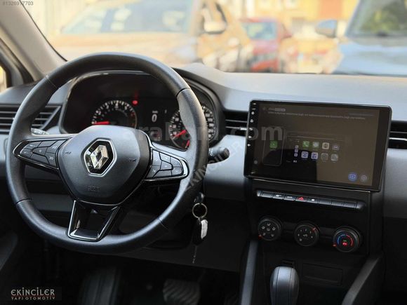 EKİNCİLER / 2023 / BOYASIZ / İLK EL / TABLET / 47 BİN KM /EMİNEV