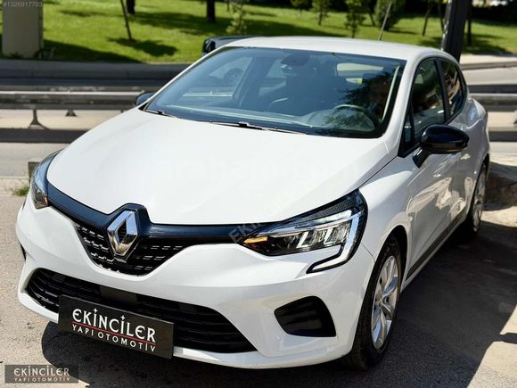 EKİNCİLER / 2023 / BOYASIZ / İLK EL / TABLET / 47 BİN KM /EMİNEV