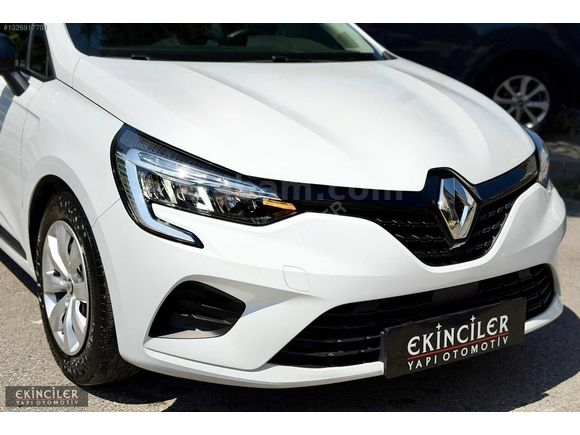 EKİNCİLER / 2023 / BOYASIZ / İLK EL / TABLET / 47 BİN KM /EMİNEV