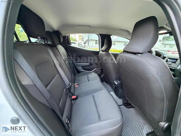 NCS | 2023 RENAULT CLIO 1.0 TCE JOY 34.000 KM HATASIZ