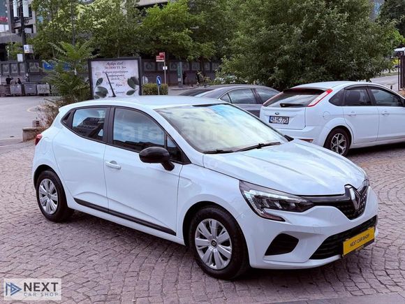 NCS | 2023 RENAULT CLIO 1.0 TCE JOY 34.000 KM HATASIZ