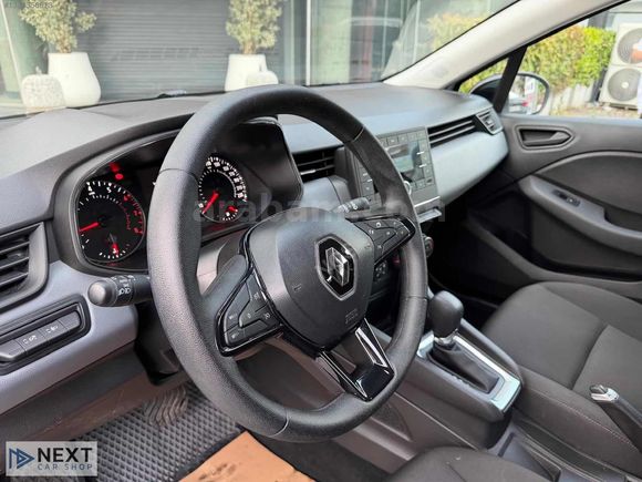 NCS | 2023 RENAULT CLIO 1.0 TCE JOY 34.000 KM HATASIZ