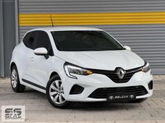 SELÇUK AUTO | 2022 RENAULT CLİO 1.0 TCE JOY HATASIZ 41 BİN KM