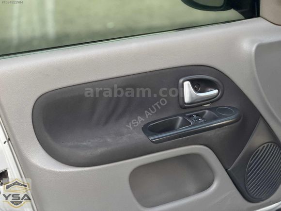 YSA AUTO'DAN RENAULT SYMBOL EXPRESSİON 164.xxx KM