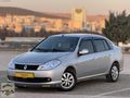 YSA AUTO'DAN RENAULT SYMBOL EXPRESSİON 164.xxx KM