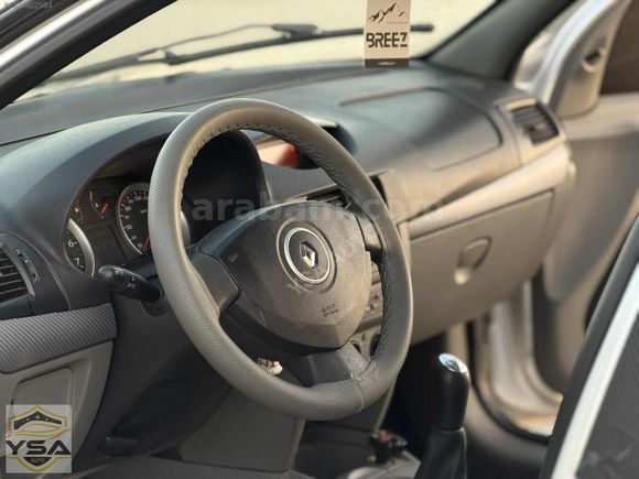 YSA AUTO'DAN RENAULT SYMBOL EXPRESSİON 164.xxx KM