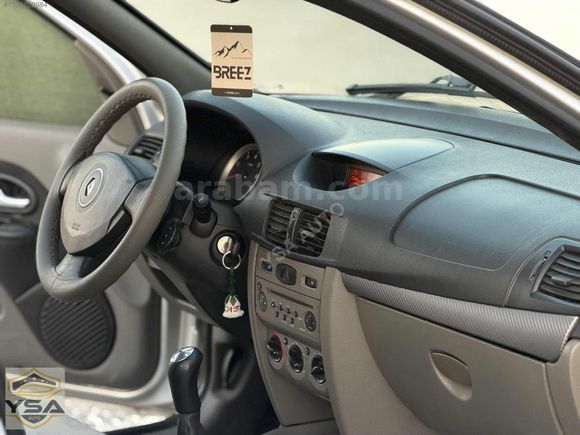 YSA AUTO'DAN RENAULT SYMBOL EXPRESSİON 164.xxx KM