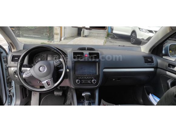 Sahibinden Volkswagen Jetta  2011, Takas Değerlendirilir