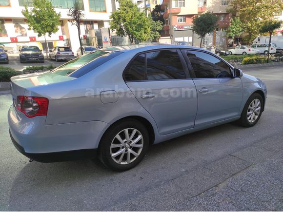 Sahibinden Volkswagen Jetta  2011, Takas Değerlendirilir