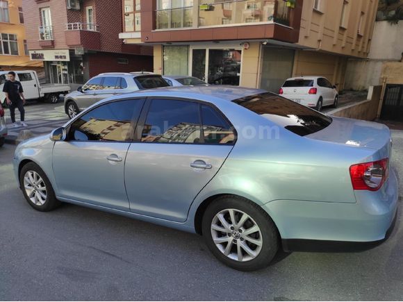 Sahibinden Volkswagen Jetta  2011, Takas Değerlendirilir