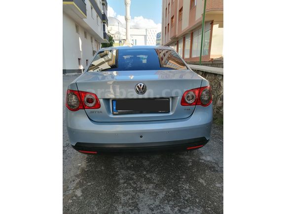Sahibinden Volkswagen Jetta  2011, Takas Değerlendirilir