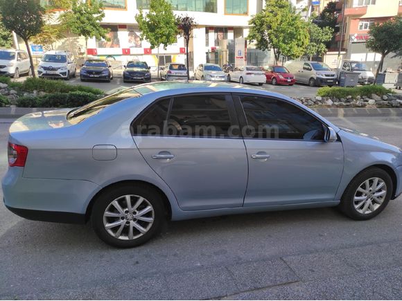Sahibinden Volkswagen Jetta  2011, Takas Değerlendirilir