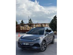 Sahibinden BYD Atto 3 EV 2025 Model 