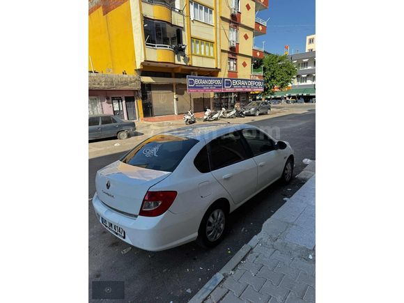 2012+MODEL+EXPRESSION+85 LİK+BAKIMLI