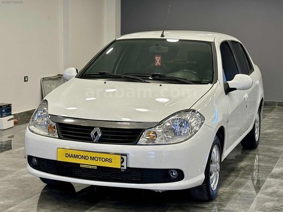 MOTOR MEKANİK KUSURSUZ