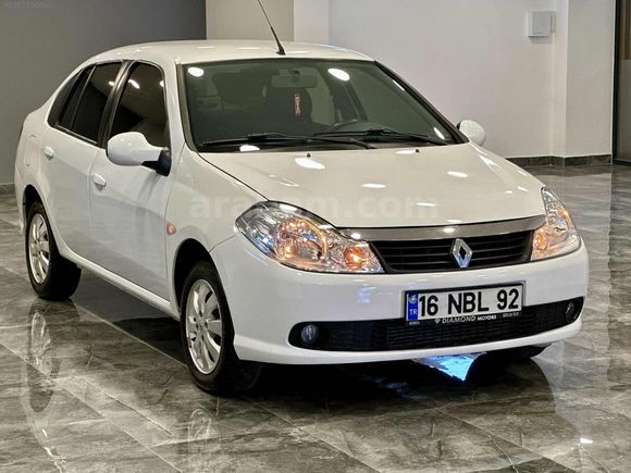 MOTOR MEKANİK KUSURSUZ
