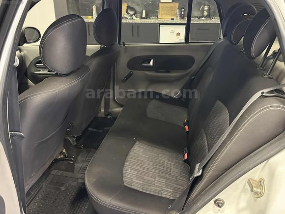 MOTOR MEKANİK KUSURSUZ
