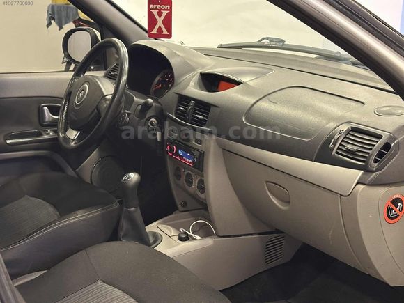 MOTOR MEKANİK KUSURSUZ