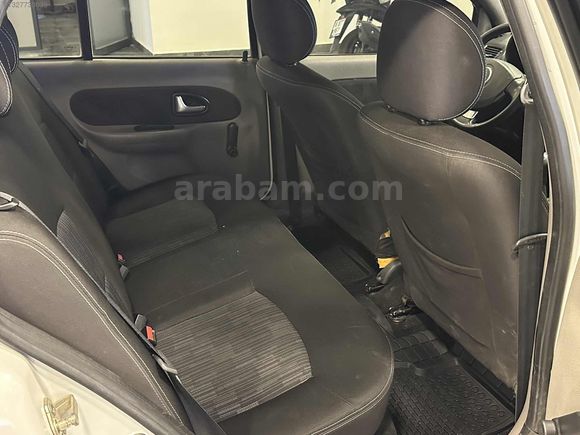 MOTOR MEKANİK KUSURSUZ