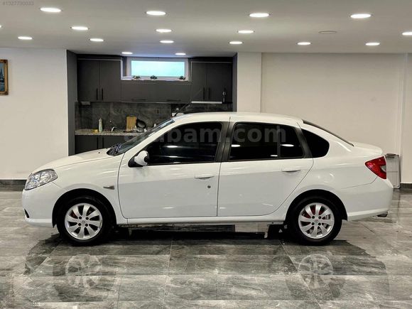 MOTOR MEKANİK KUSURSUZ