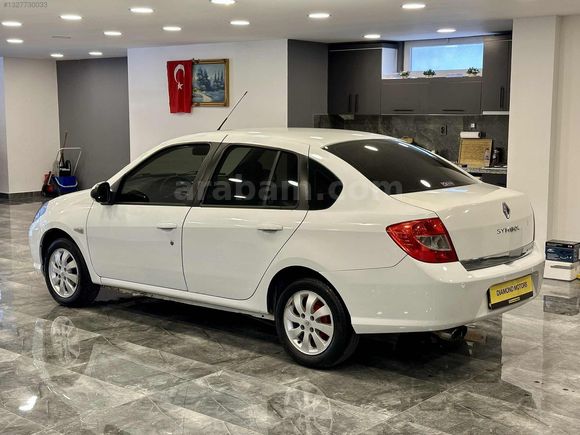 MOTOR MEKANİK KUSURSUZ