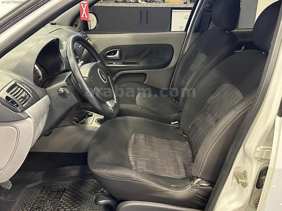 MOTOR MEKANİK KUSURSUZ