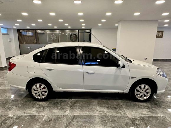 MOTOR MEKANİK KUSURSUZ