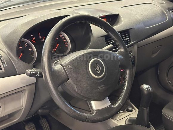 MOTOR MEKANİK KUSURSUZ
