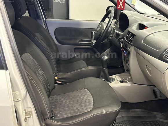 MOTOR MEKANİK KUSURSUZ
