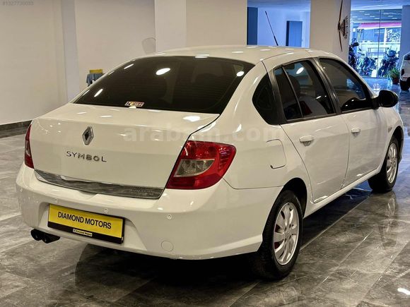 MOTOR MEKANİK KUSURSUZ