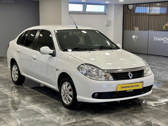 MOTOR MEKANİK KUSURSUZ