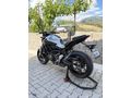 Sahibinden Yamaha MT 07 ABS 