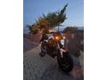 Sahibinden Yamaha MT 07 ABS 