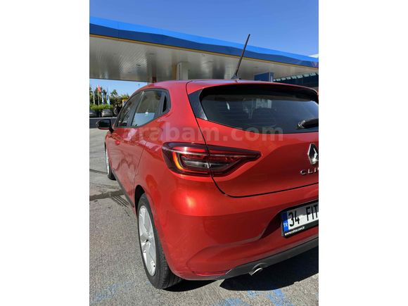 Sahibinden Renault Clio 1.0 SCe Joy 2022 Model 