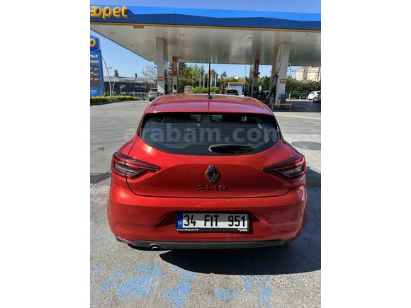 Sahibinden Renault Clio 1.0 SCe Joy 2022 Model 