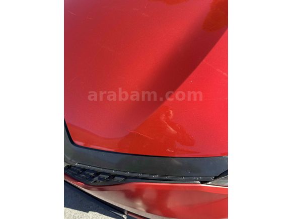 Sahibinden Renault Clio 1.0 SCe Joy 2022 Model 