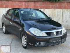 FIRSAT ARAÇ//HATASIZ RENLT SYMBOL 1.5 DCİ TAKAS OLUR KK ÇEKİLİR