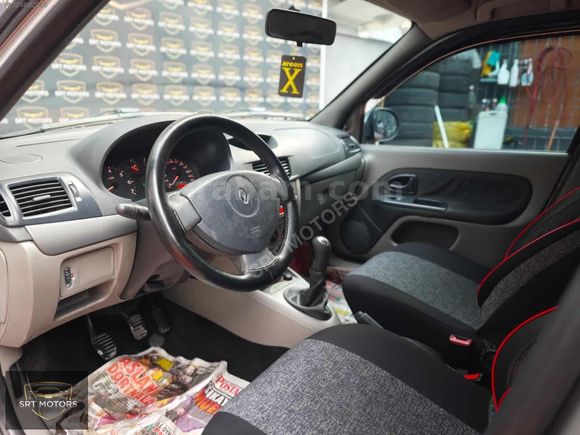 /SRT/2010 RENAULT SYMBOL 1.5 DCI EXPRESSİON